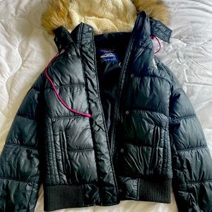 Women’s size S American Eagle winter coat